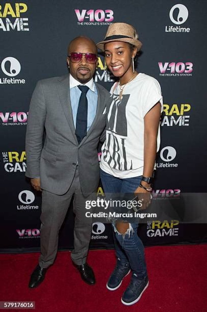 Shaniah Mauldin (Jermaine Dupri’s daughter) Bio, Age, Husband, and Net Worth