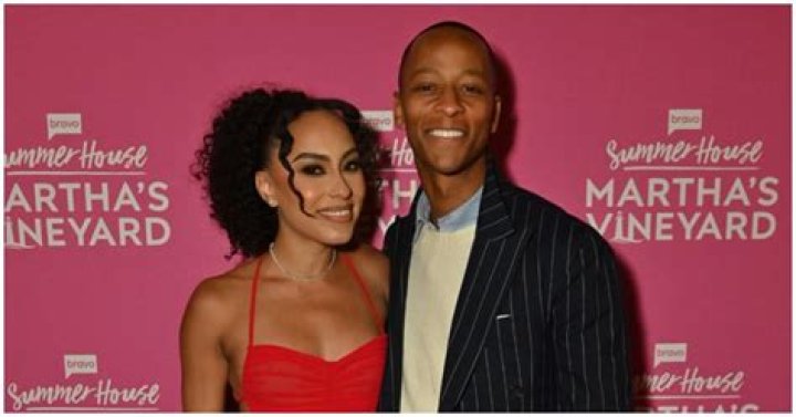 Shanice Henderson Summer House Ex Boyfriend Norman Towns