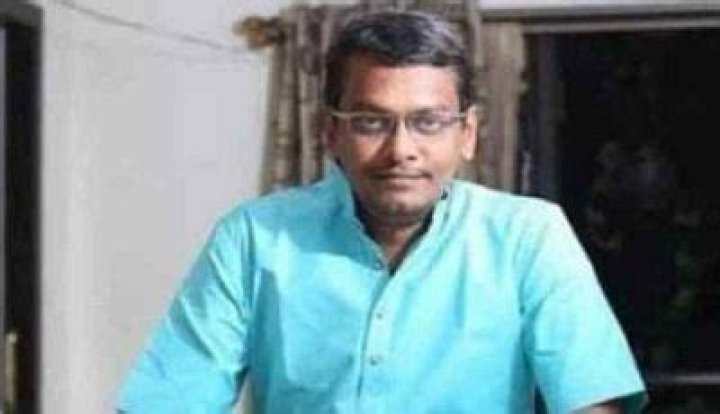 Shankar Devarajan Height, Weight, Net Worth, Age, Birthday, Wikipedia, Who, Instagram, Biography