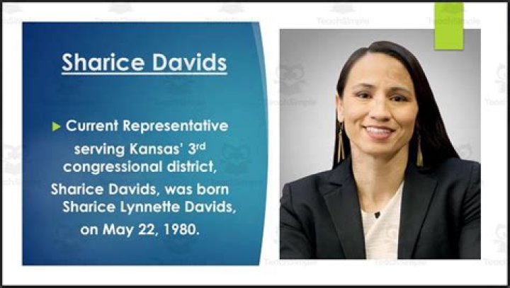 Sharice Davids Bio, Age, Height, Office, Education, Spouse, Salary, Net Worth and MMA
