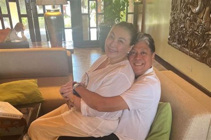 Sharon Cuneta Biography,Age, Husband,Concert and Wedding Anniversaries