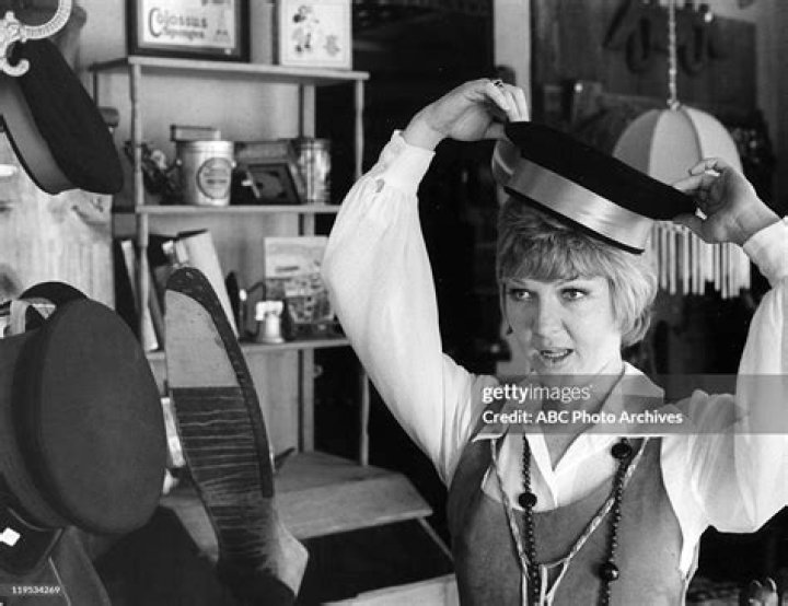 Sharon DeBord Net Worth