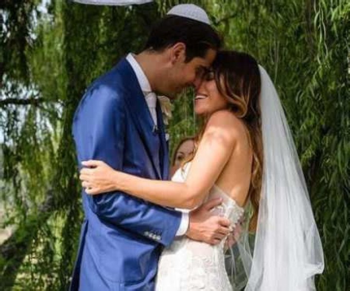 Sharri Markson Husband Who Is She Married To? Everything To Know About Chaz Heitner