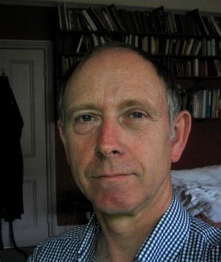 Shaughan Seymour Net Worth