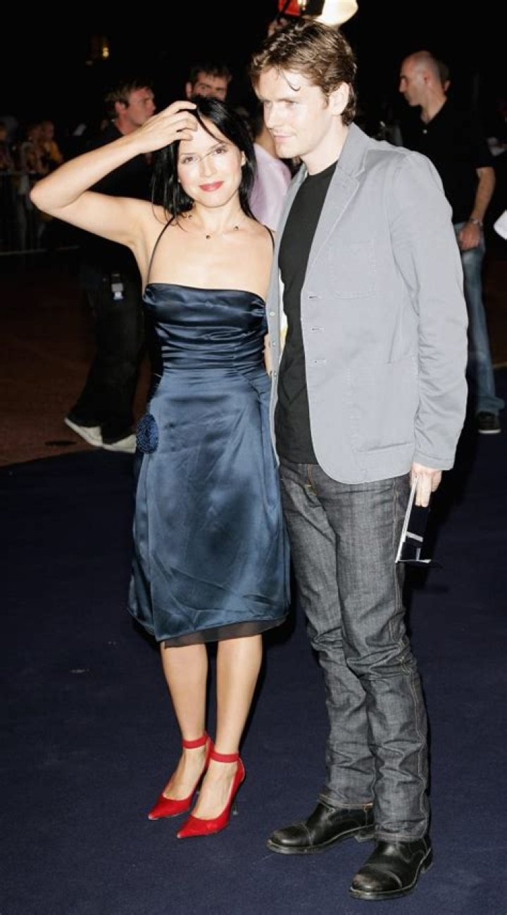 Shaun Evans Net Worth