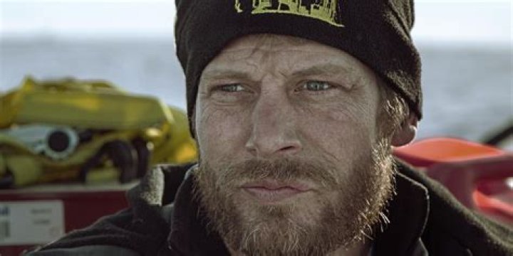 Shawn Pomrenke Net Worth, Wife, Married, Dating, Measurements