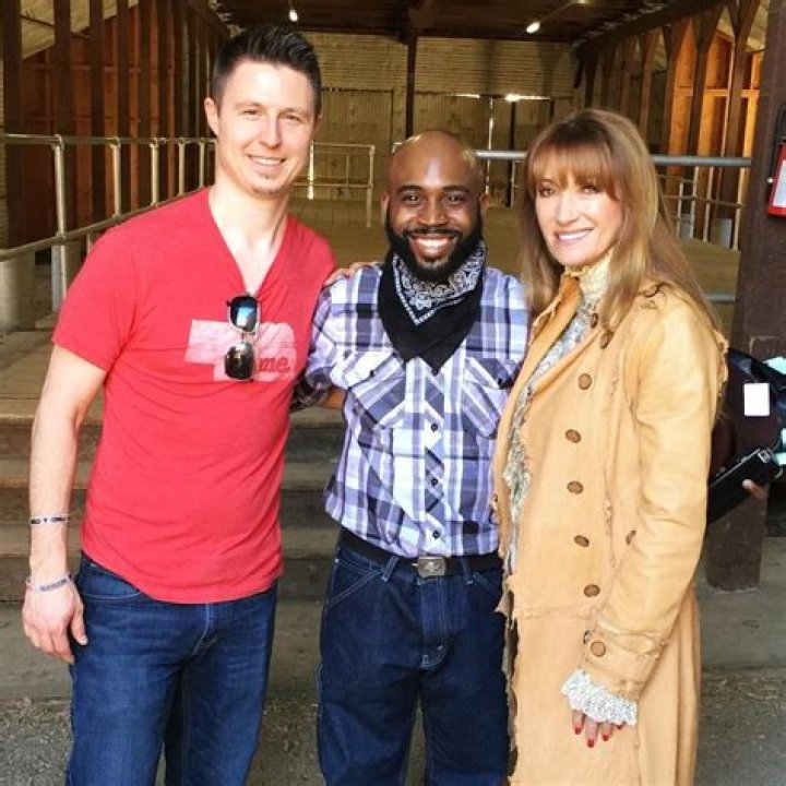 Shawn Toovey Married to his Wife Marianna Toovey since 2007; Share any Children? Explore Shawn Toovey Net Worth, Wiki-Bio, Height, and Wife