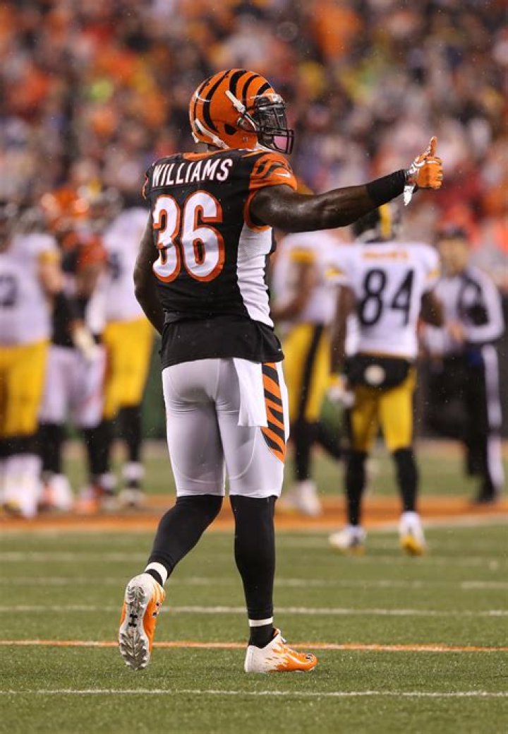 Shawn Williams (lacrosse)