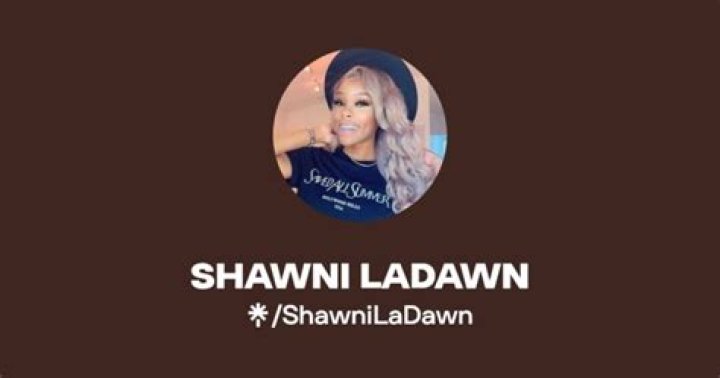 Shawni Ladawn
