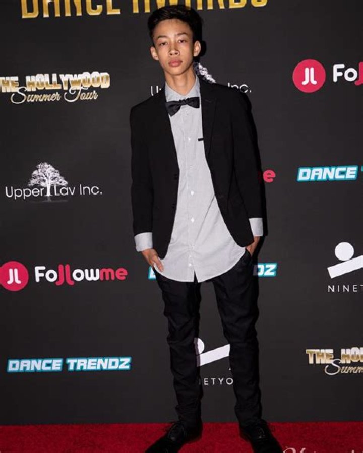 Sheaden Gabriel Height, Weight, Net Worth, Age, Birthday, Wikipedia, Who, Instagram, Biography