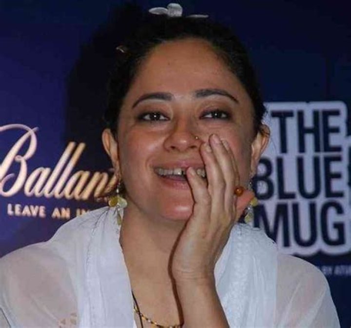 Sheeba Chaddha Net Worth