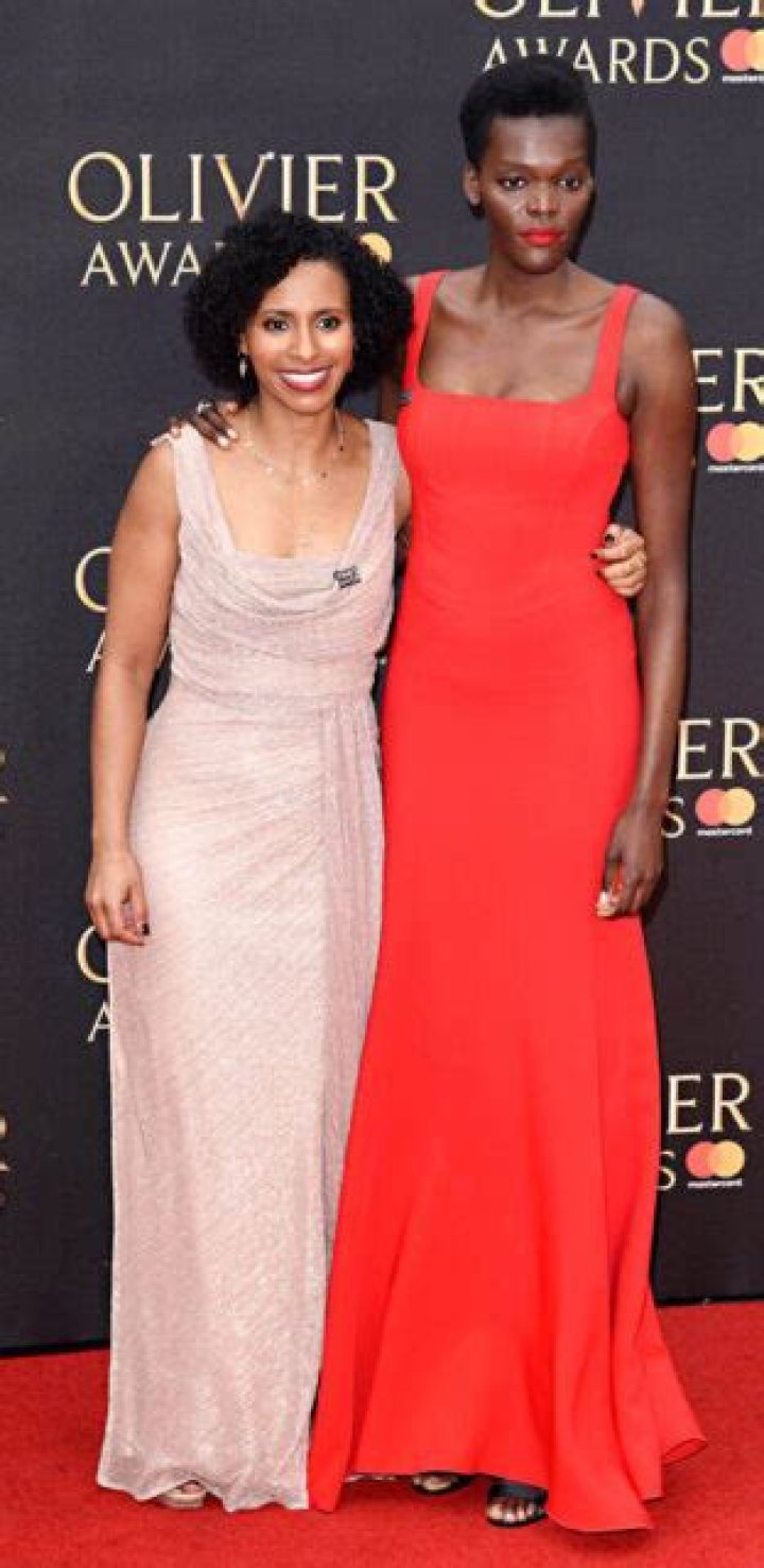 Sheila Atim Height, Weight, Net Worth, Age, Birthday, Wikipedia, Who, Nationality, Biography