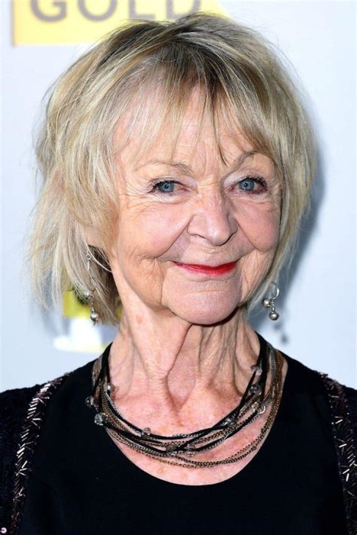 Sheila Reid