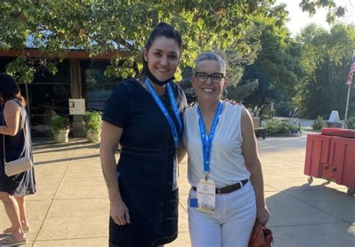 
Shemia Fagan Net Worth – How Much Does She Earn? Salary And Resignation 