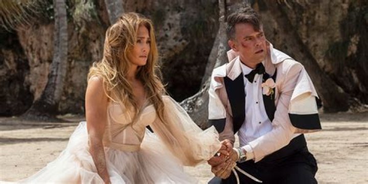 
”She’s still Jenny from the block”: Shotgun Wedding star Josh Duhamel opens up on working with Jennifer Lopez 