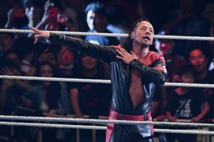 Shinya Nakamura Net Worth