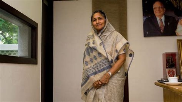 Shiv Nadar’s biography, fact, career, awards, net worth & life story