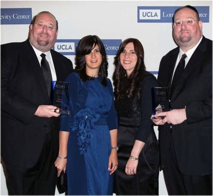 Shlomo Rechnitz Married, Wife, Career, Net Worth