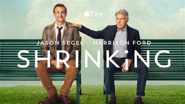 
Shrinking on Apple TV+: What time will the Harrison Ford comedy series air? 