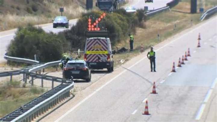 
Siara Sanchez Car Accident, What Happened to Siara Sanchez? 