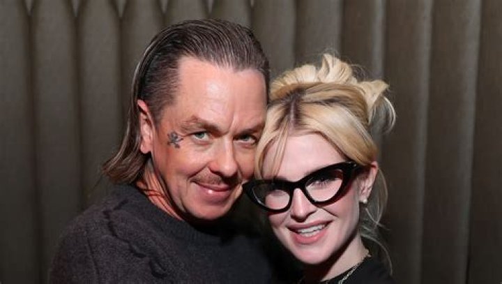 Sid Wilson Net Worth