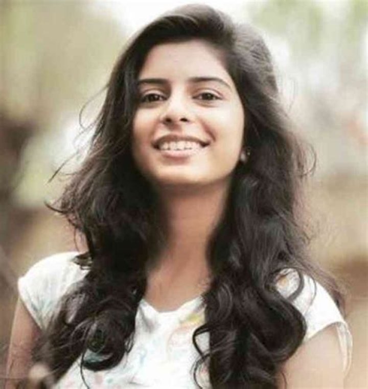 Siddhi Mahajankatti Height, Weight, Net Worth, Age, Birthday, Wikipedia, Who, Instagram, Biography