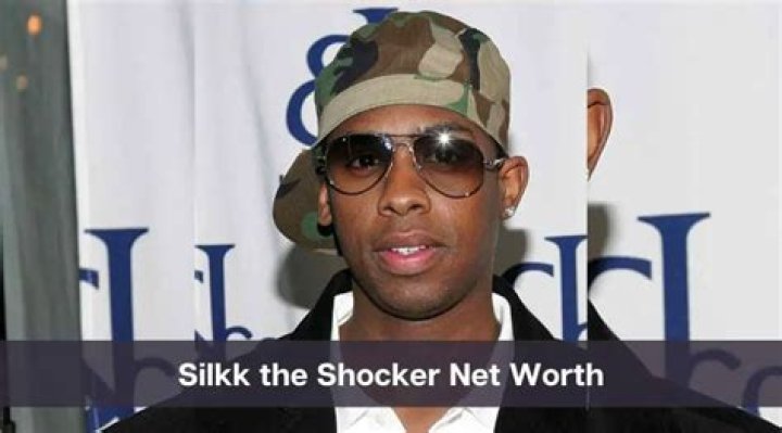 Silkk the Shocker’s biography, net worth, fact, career, awards and life story