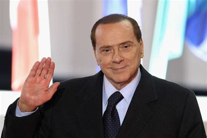 Silvio Berlusconi Net Worth