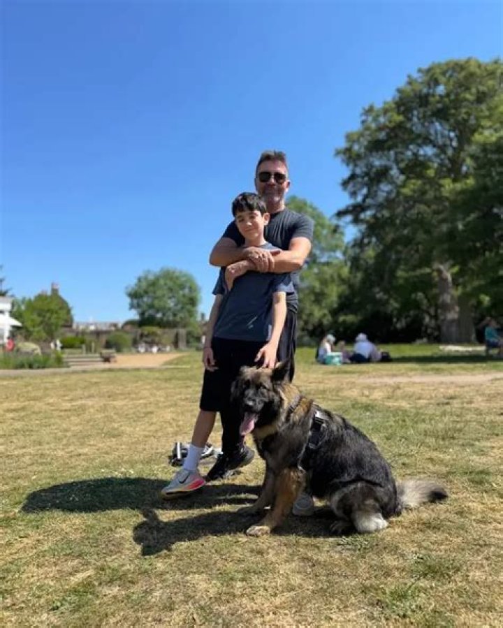 Simon Cowell Net Worth: Career and Lifestyle Explored