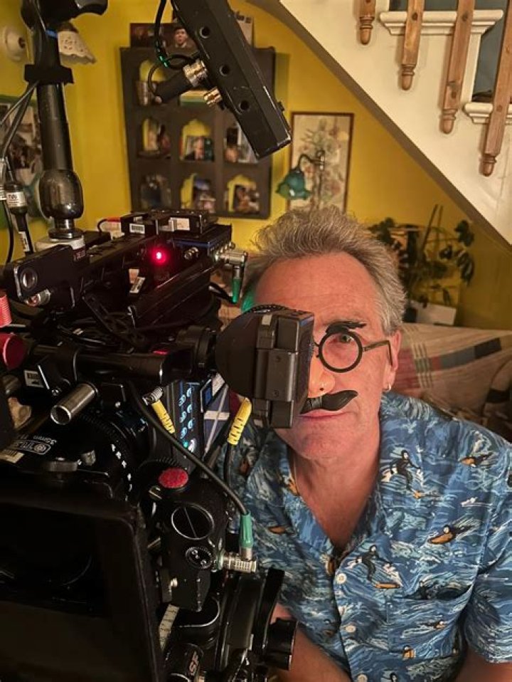 Simon Finney Net Worth