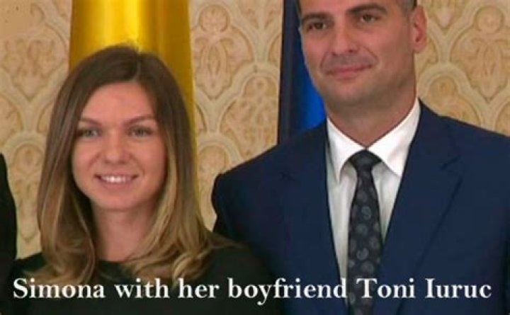 Simona Halep Dating, Boyfriend, Net worth, Wiki, Parents, Height, Age, Bio