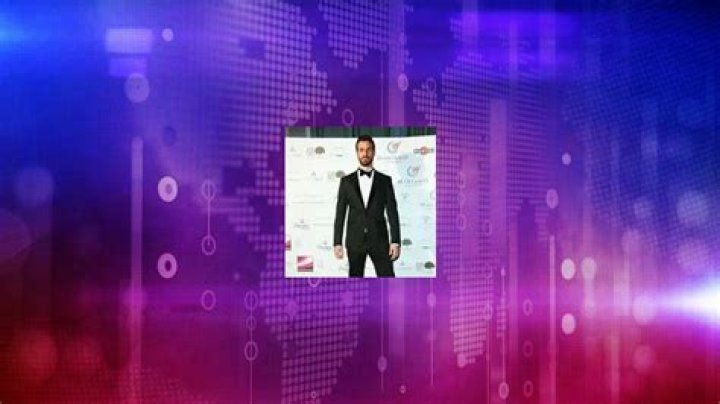 Simone Lijoi Net Worth