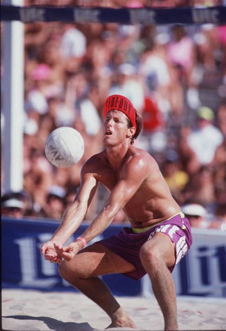 Sinjin Smith Net Worth