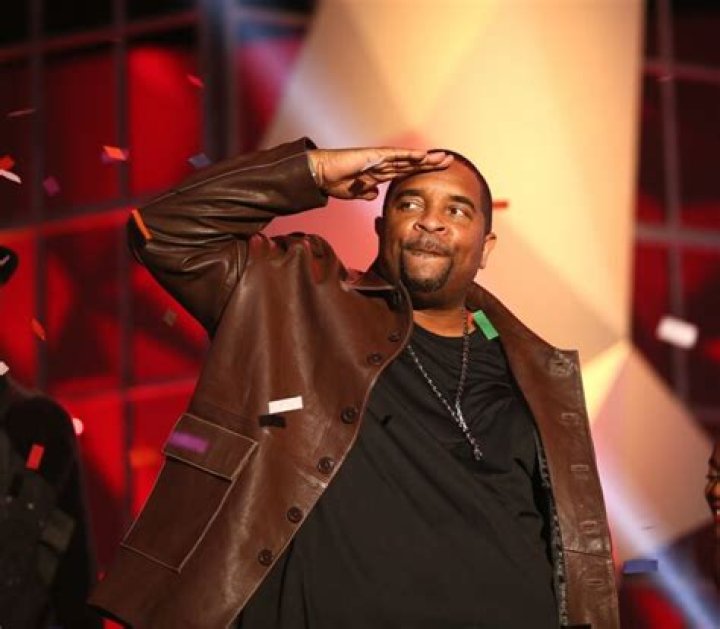 Sir Mix-a-Lot Net Worth