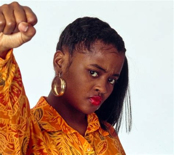 Sister Souljah