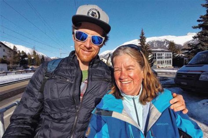 Skier: Meet Kim Bolsinger Ryan Cochran-Siegle Wife – Is He Married? His Parents Net Worth & Family Details