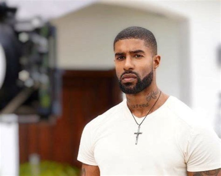 Skyh Alvester Black Biography, Career, Age, Wife, Parents, Net worth