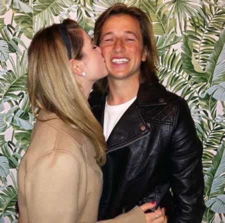 Skyler Gisondo Found His Love in Ari Haagen | His Dating Affairs