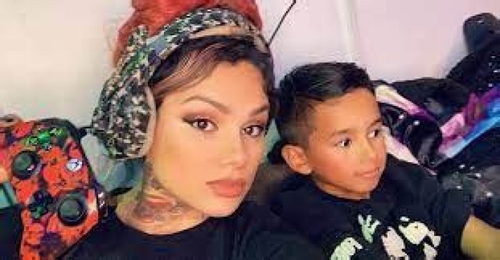Snow Tha Product Baby Daddy: Who Is Andrew Feliciano?