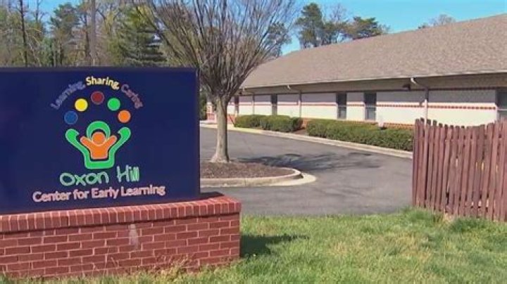 “So hard to watch”: Oxon Hill daycare child abuse video sparks widespread outrage online