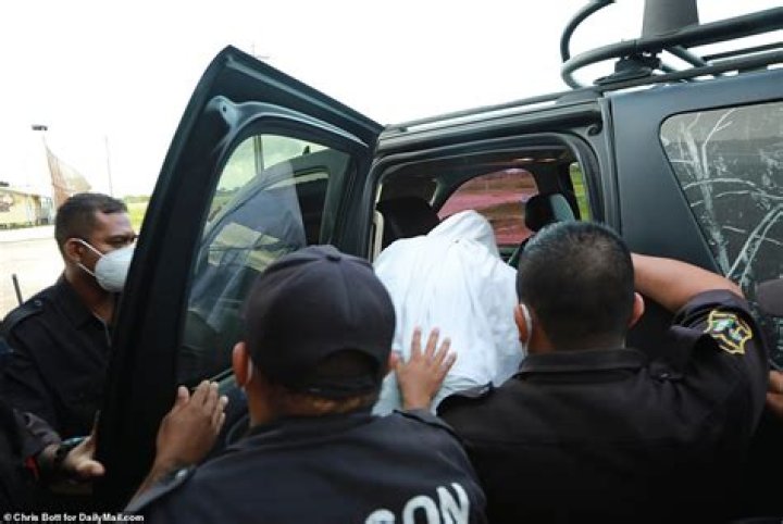 
Socialite Jasmine Hartin Was Finally Arrested for Killing A Cop, How Rich Is She? 