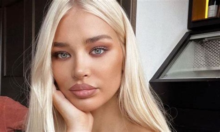 Sofija Milošević Height, Weight, Net Worth, Age, Birthday, Wikipedia, Who, Nationality, Biography