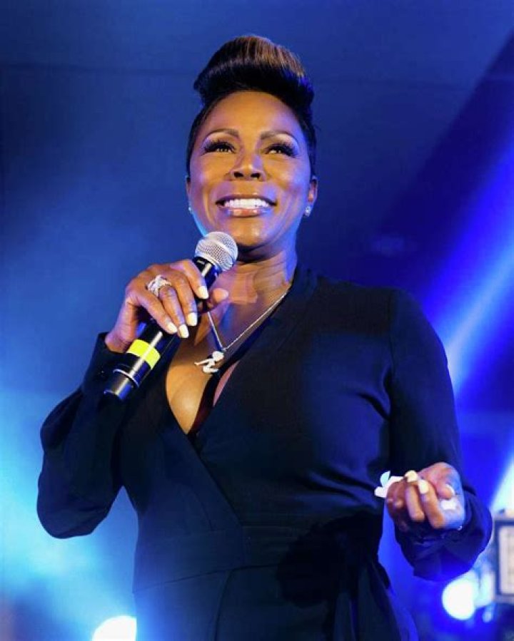 Sommore
