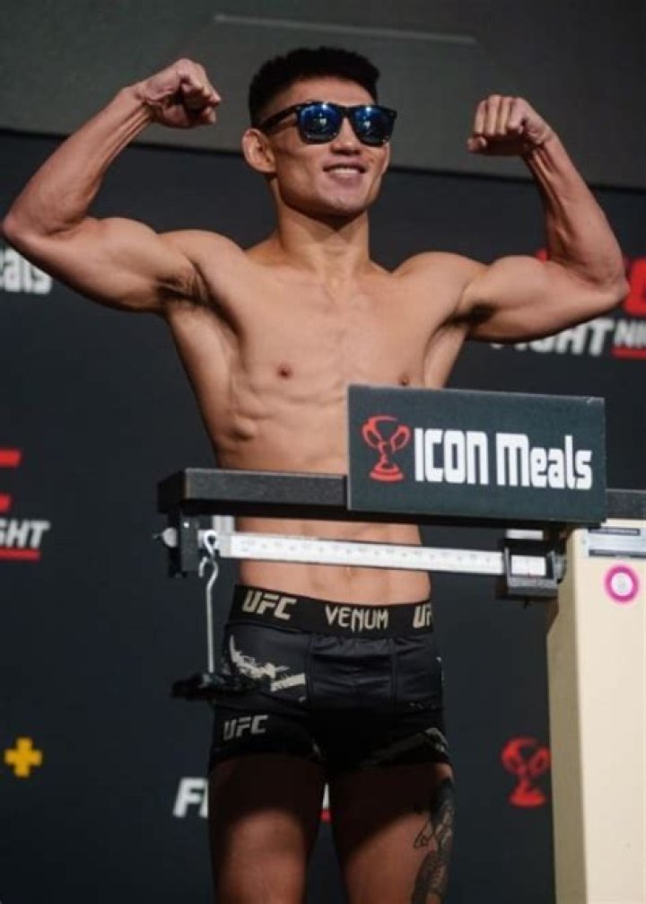 Song Yadong Height, Weight, Net Worth, Age, Birthday, Wikipedia, Who, Nationality, Biography