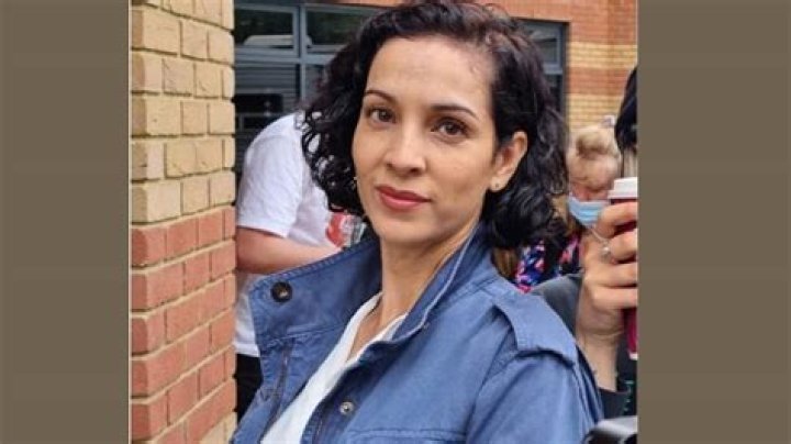 Sonita Henry Height, Weight, Net Worth, Age, Birthday, Wikipedia, Who, Nationality, Biography