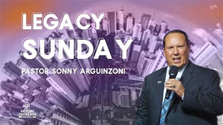 Sonny Arguinzoni Net Worth