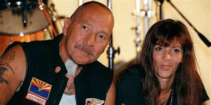 Sonny Barger Net Worth