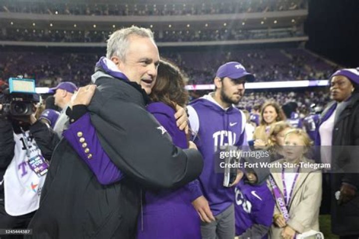 Sonny Dykes Wife Kate Golding Has Ties To UTEP Basketball