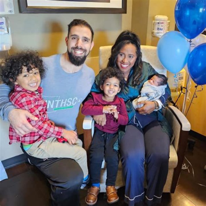 Sophia Beausoleil [NBC5] Wikipedia, Biography, Age, Salary, Husband, Instagram