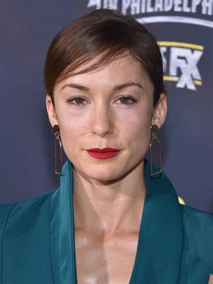 Sophia Del Pizzo Height, Weight, Net Worth, Age, Birthday, Wikipedia, Who, Nationality, Biography